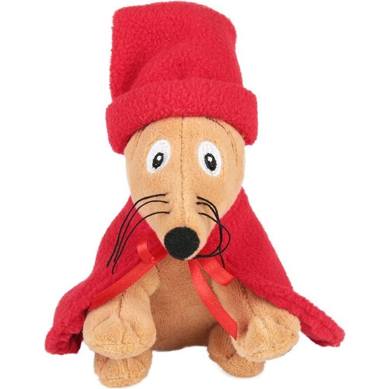 Sorry-oo Bean Plush Toy 15cm