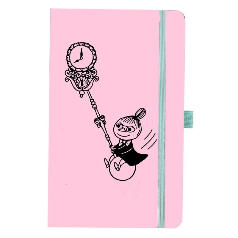Little My Notebook A5