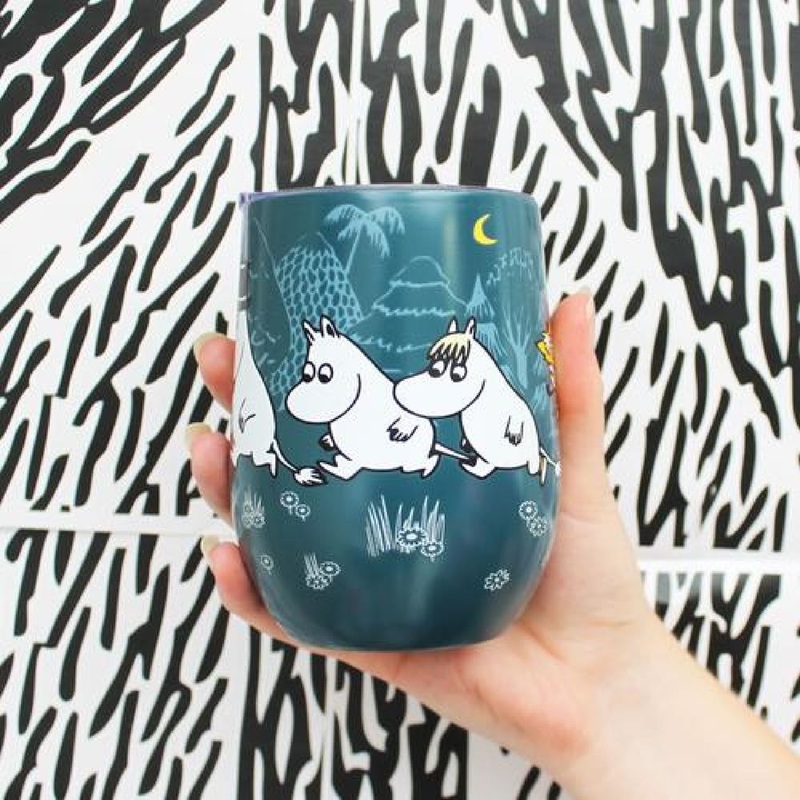 Moomin Forest Keep Cup