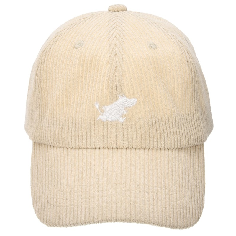 Moomintroll Classics Adults Cap White