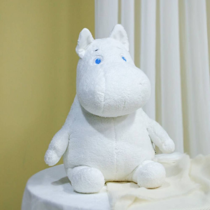 Moomintroll Plush Toy 36cm