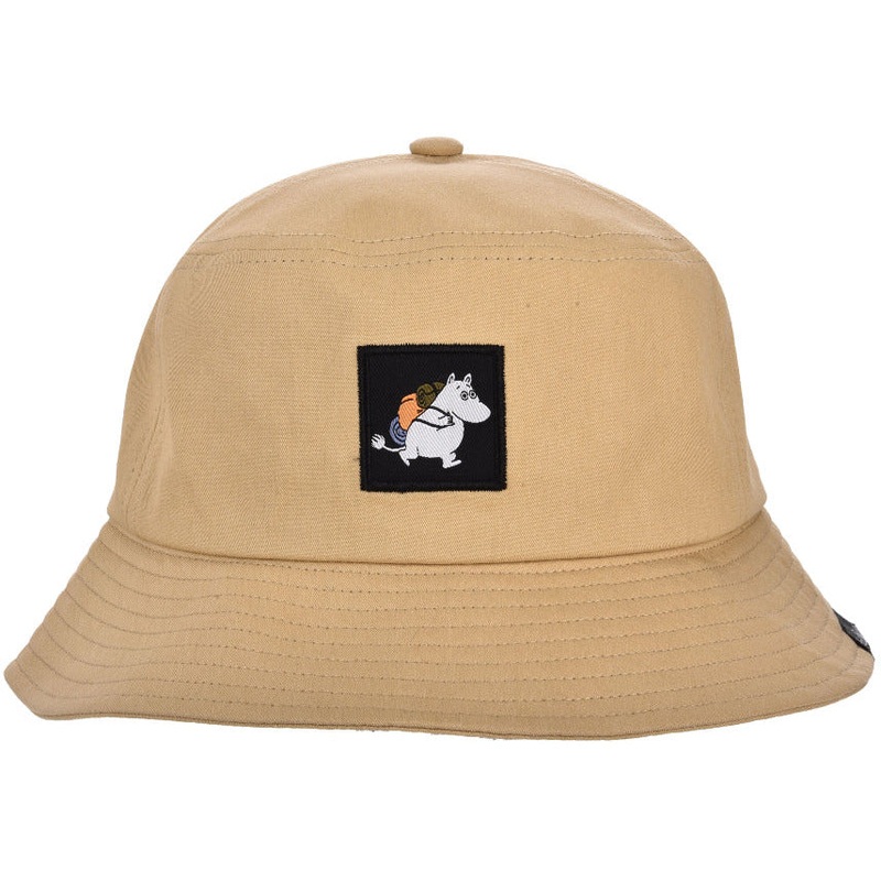 Moomintroll Running Bucket Hat