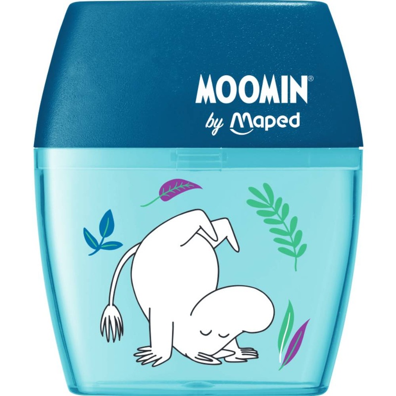 Moomintroll Sharpener