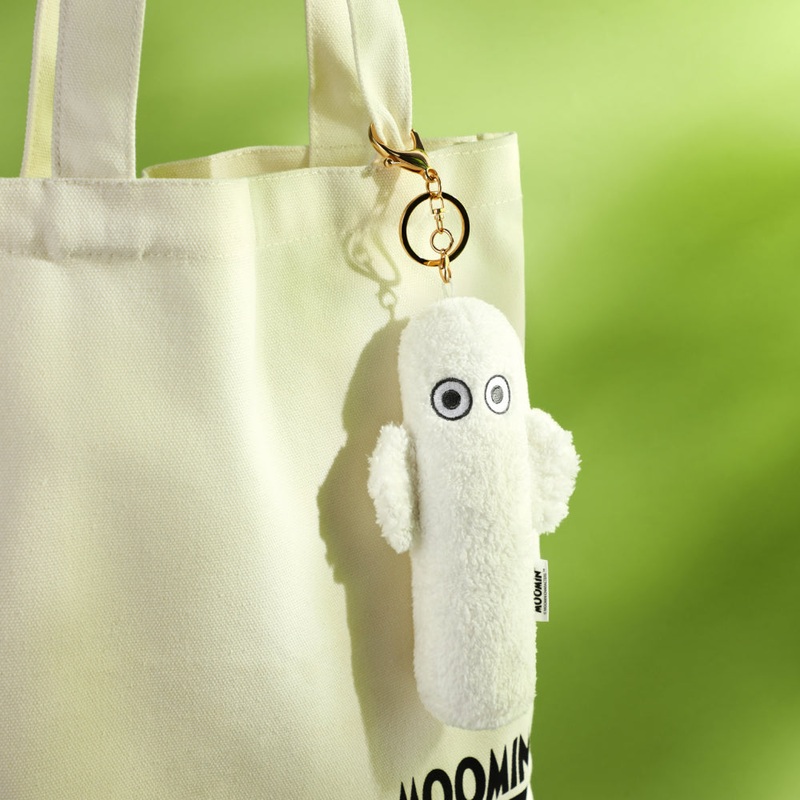 Hattifattener Plush Toy 16cm