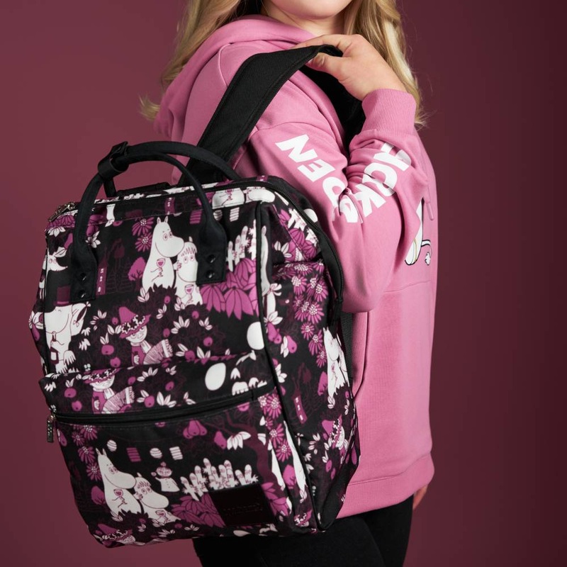 Moomin Party Moment Backpack