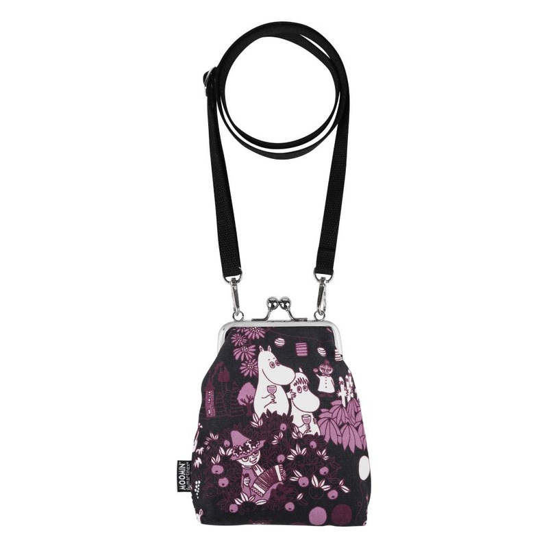 Moomin Party Moment Pouch