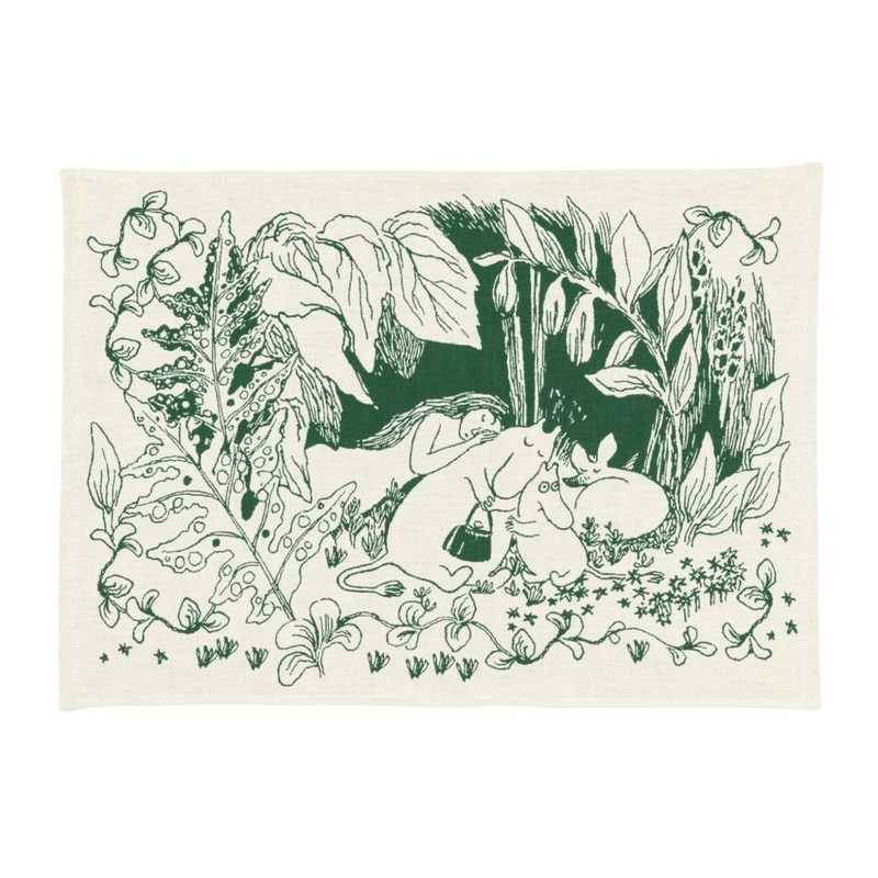 Moomin’s Day 2025 Kitchen Towel
