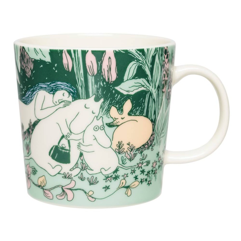 Moomin’s Day 2025 Mug 0.3L