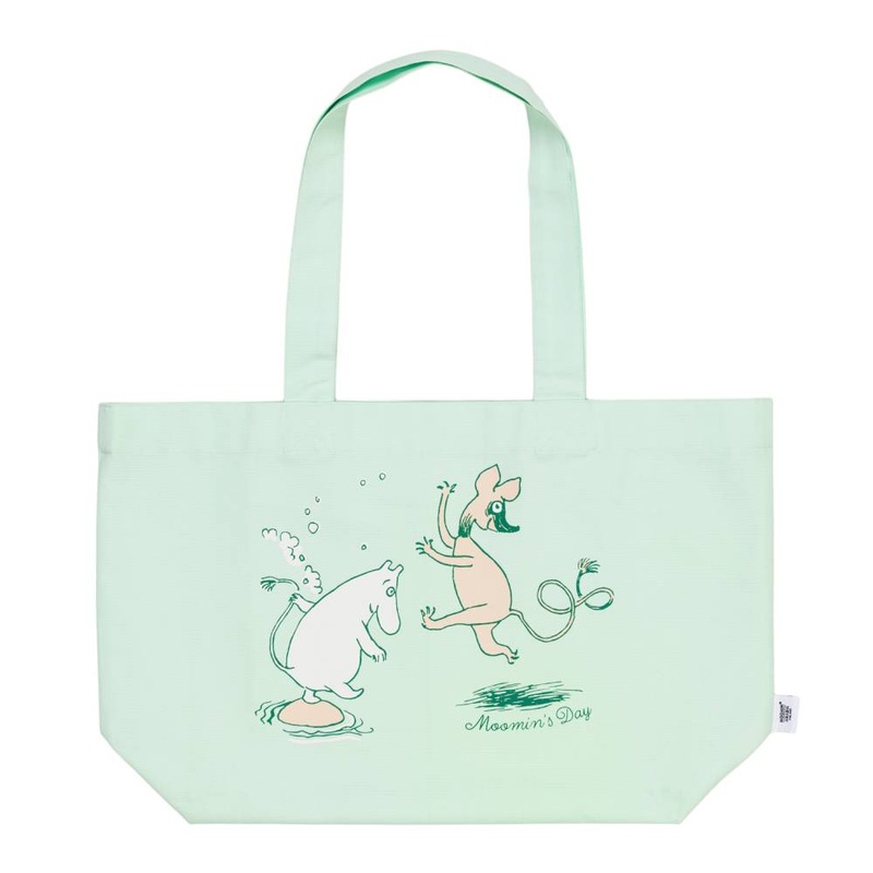 Moomin’s Day 2025 Tote Bag