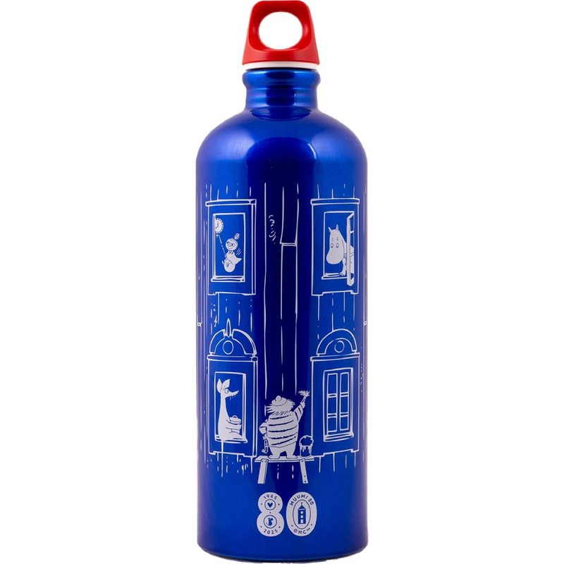 Moomin80 Bottle 1L