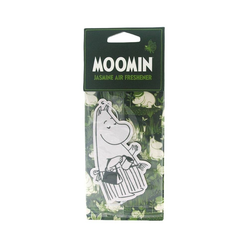 Moominmamma Air Freshener Jasmine