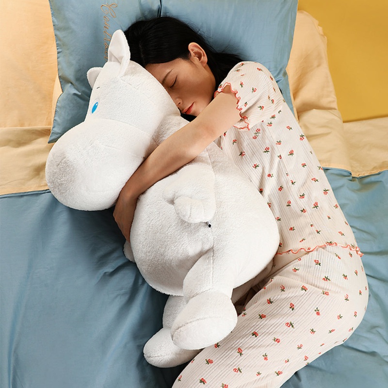 Moomintroll Plush Toy 60cm