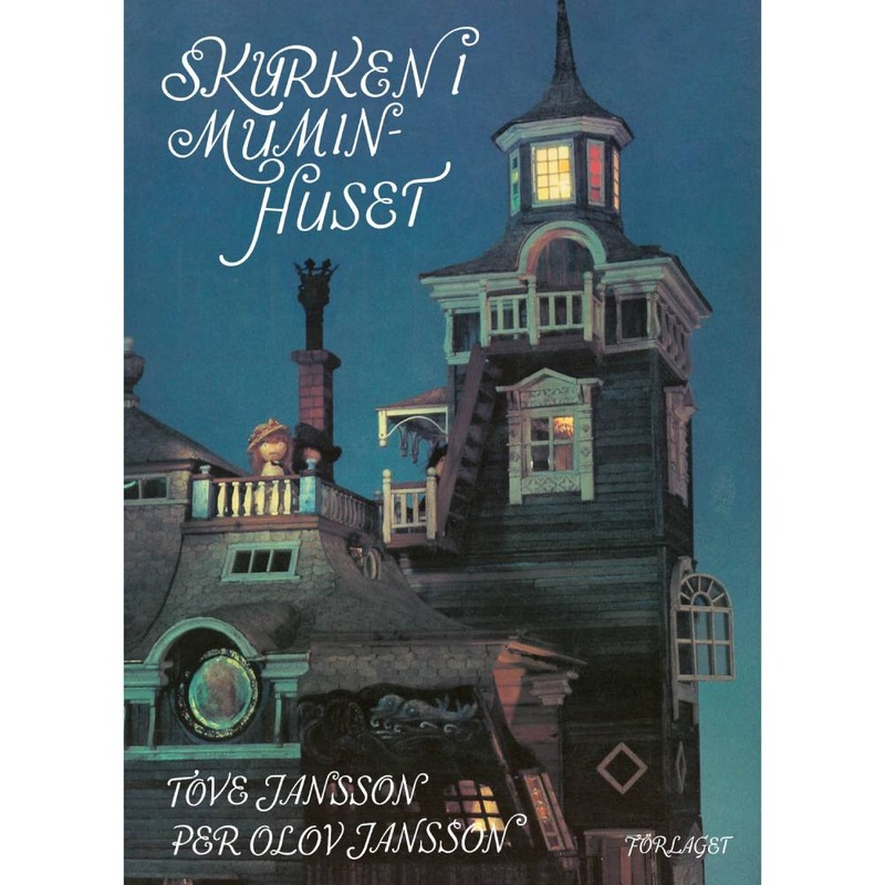 Skurken i Muminhuset