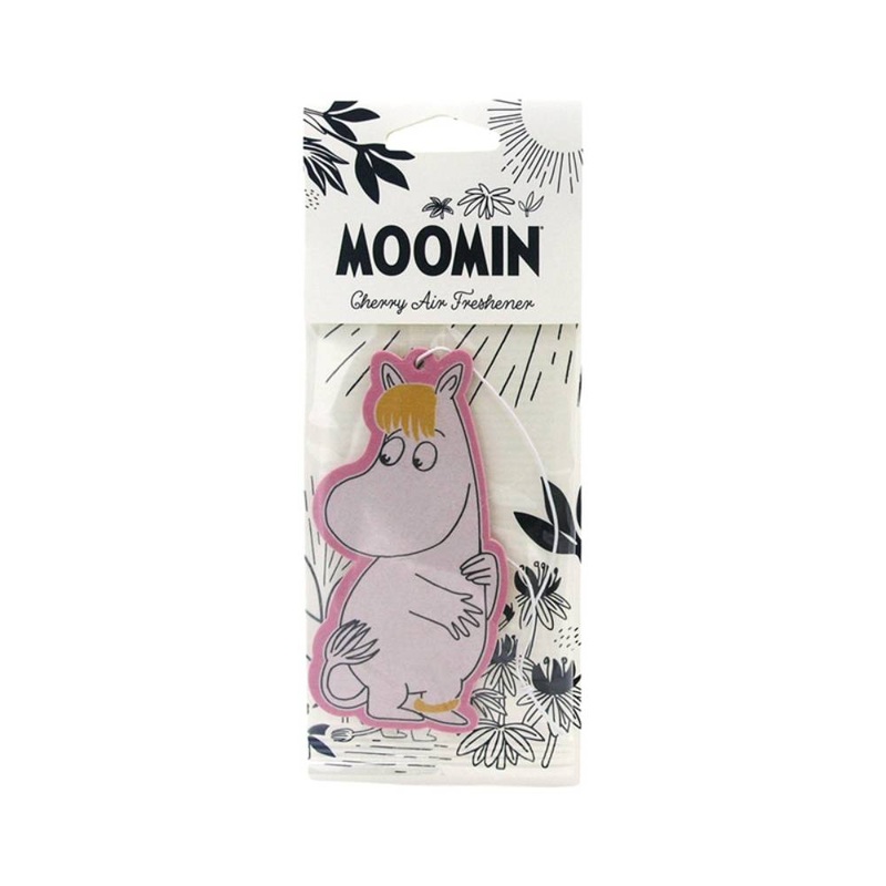 Snorkmaiden Air Freshener Cherry
