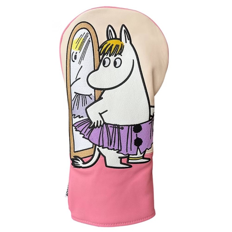 Snorkmaiden Golf Driver Headcover