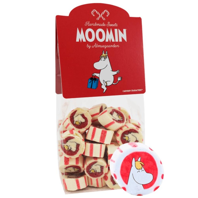 Snorkmaiden Sweets