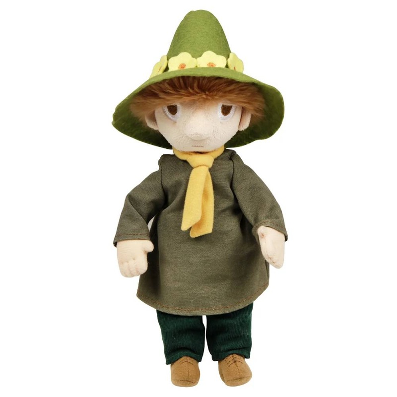 Snufkin Plush Toy 30cm