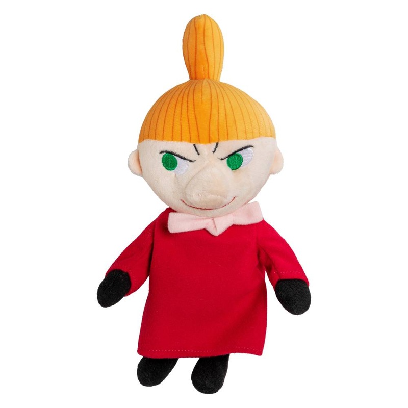 Little My Plush Toy 25cm