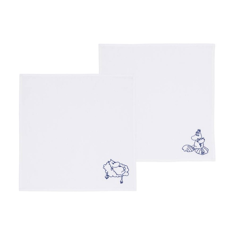 Moomin Haru Napkins 45cm