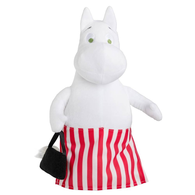Moominmamma Plush Toy 30cm