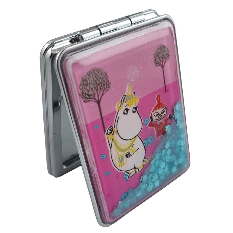 Snorkmaiden Mirror Box