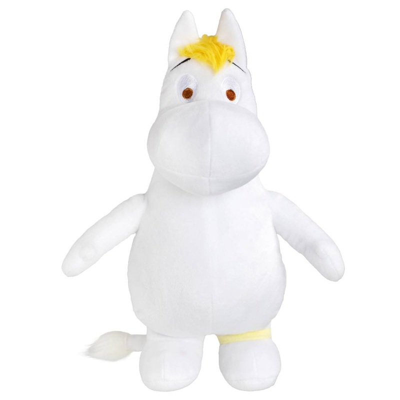 Snorkmaiden Plush Toy 30cm