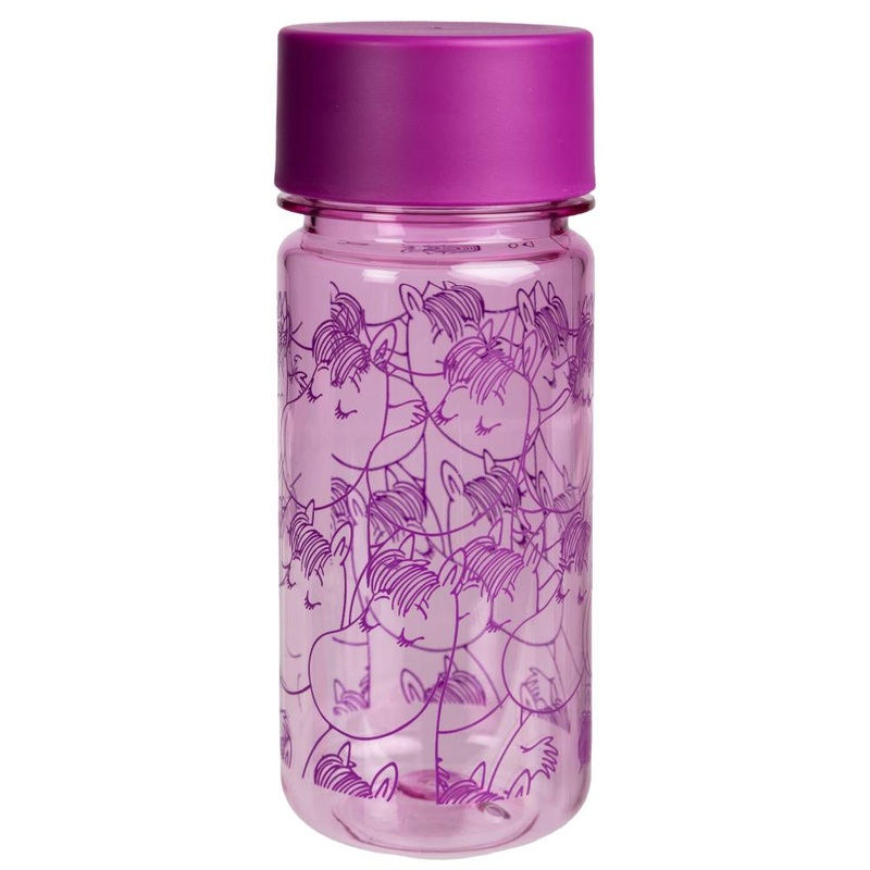 Snorkmaiden Portrait Bottle 3dl Lilac