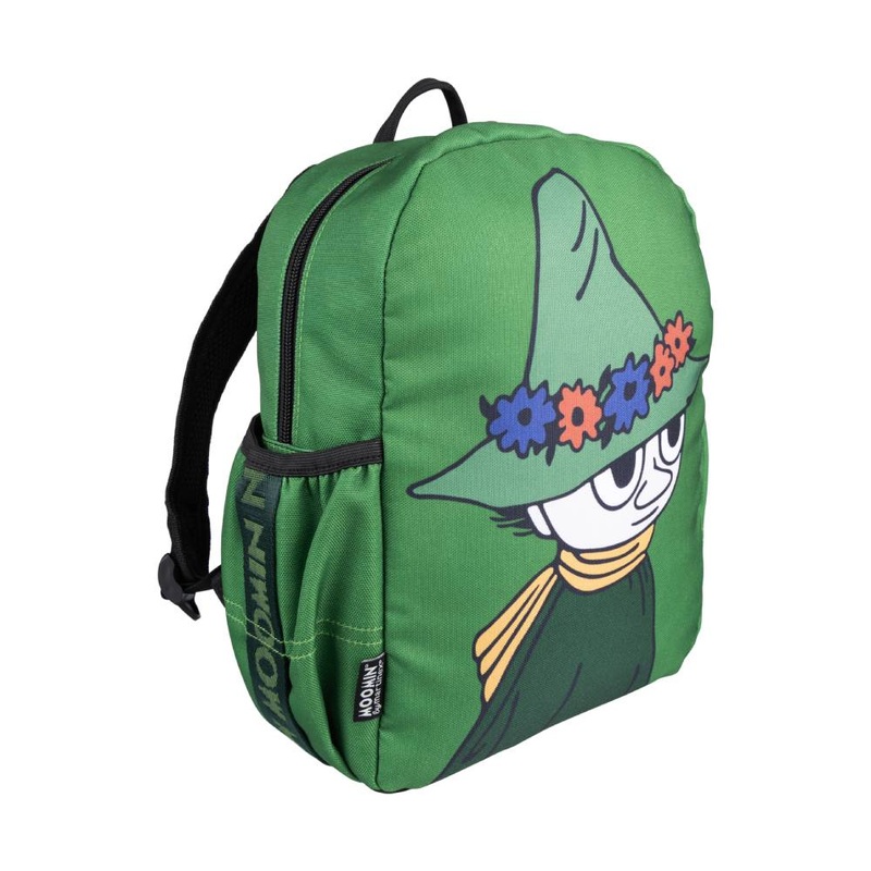 Snufkin Backpack Green