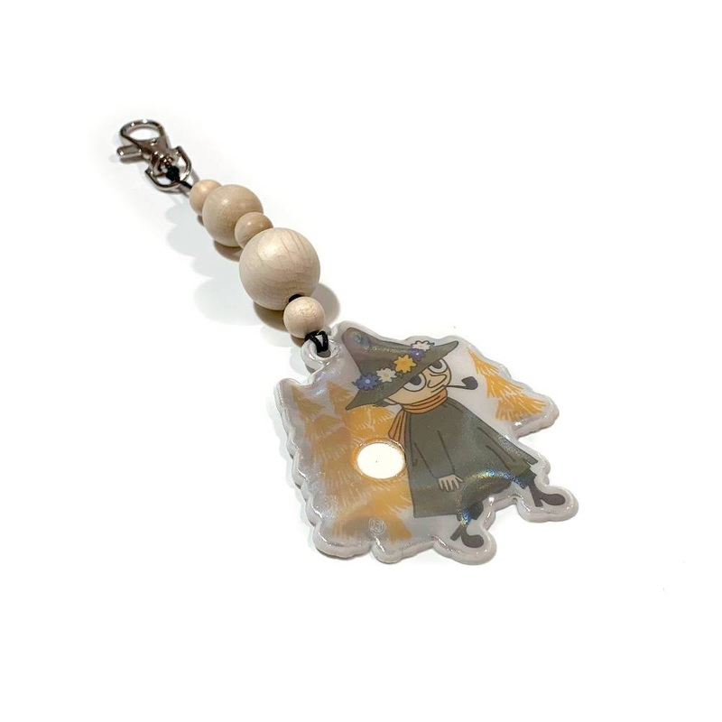 Snufkin Scented Reflector