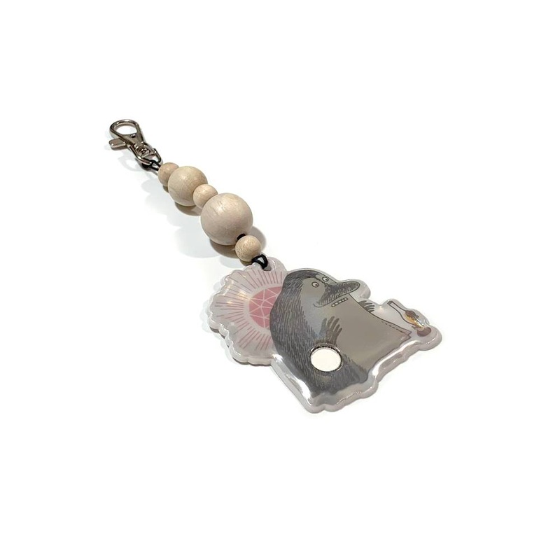 The Groke Scented Reflector