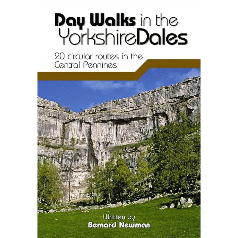 Day Walks In The Yorkshire Dales