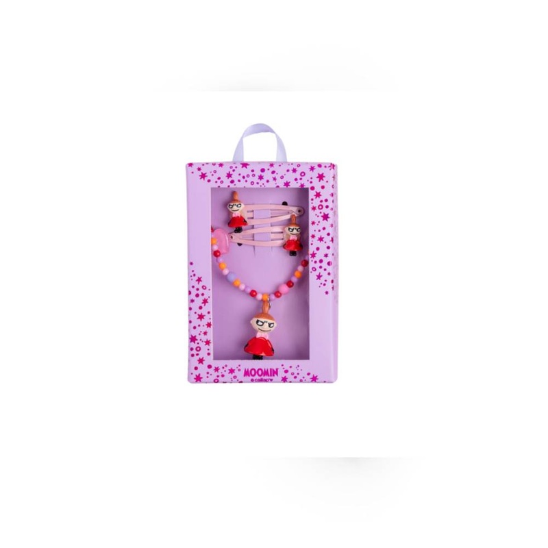 Little My Jewellery Gift Set