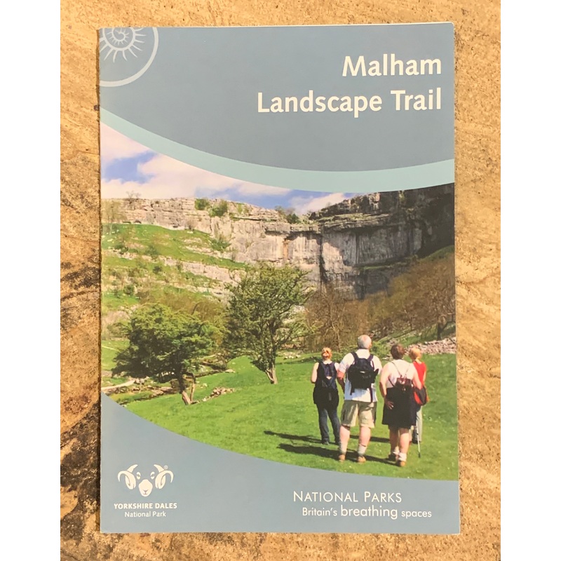Malham Landscape Trail