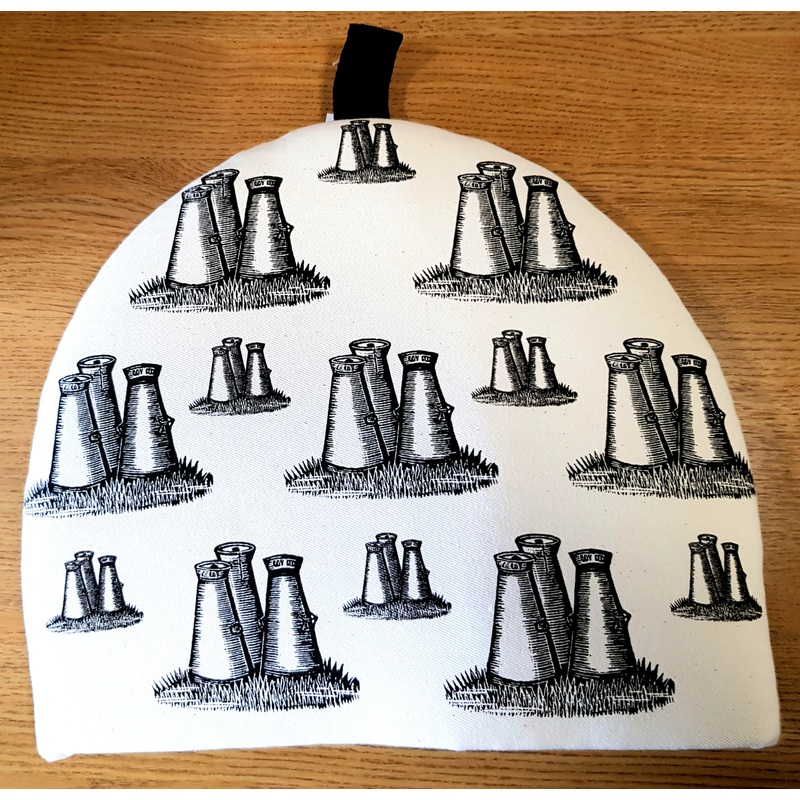 Marie Hartley Tea Cosy -REDUCED FROM 16.00