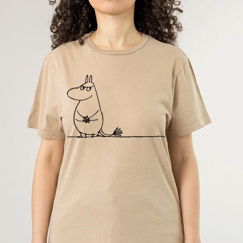 Moomin Imperfect Collection