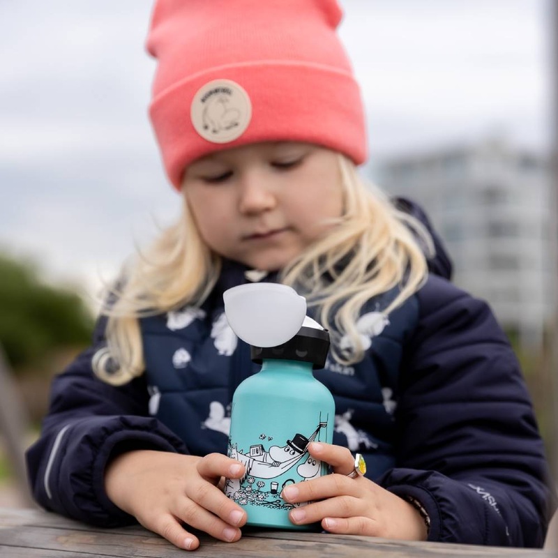 Moomin Picnic Bottle 0,3L