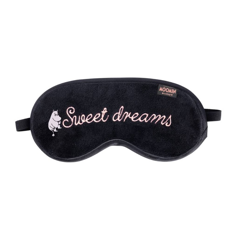 Moomintroll Sleepmask