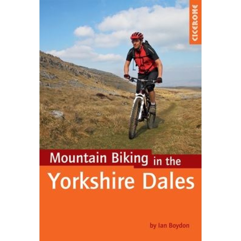 Mountain Biking In The Yorkshire Dales – Cicerone