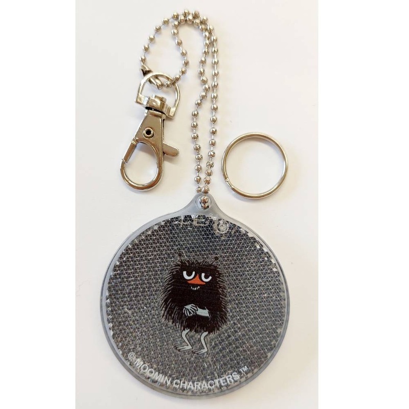 Stinky Reflector Round