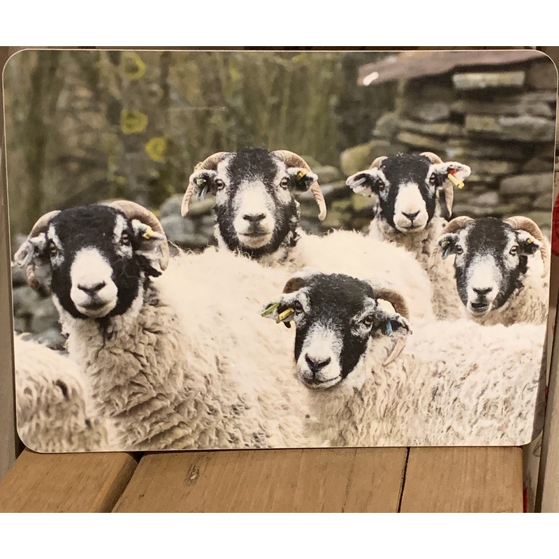 Swaledale Placemat