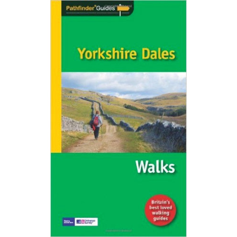 Yorkshire Dales Pathfinder Guide