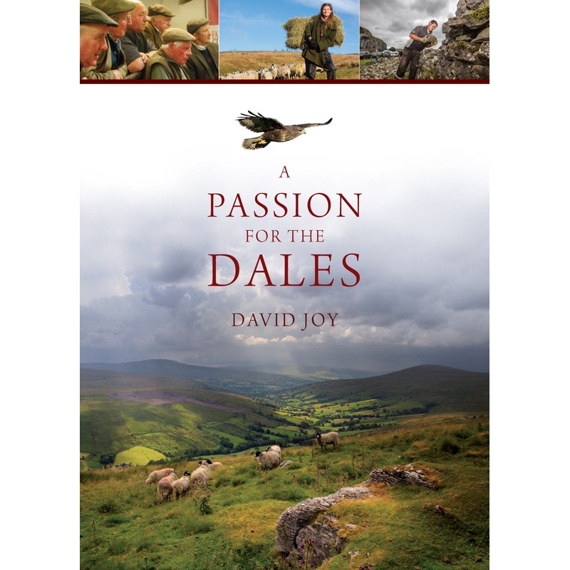A Passion for the Dales.  By David Joy