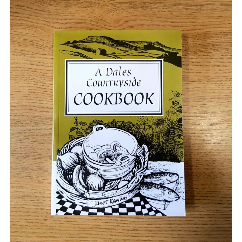 Dales Countryside Cookbook