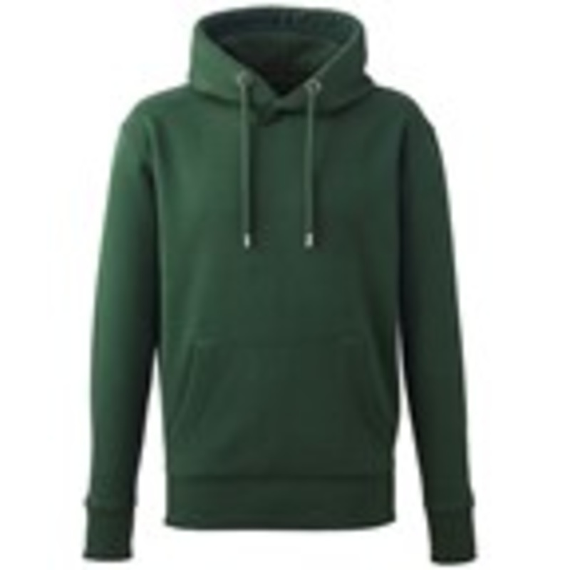 *Exclusive* Yorkshire Dales National Park Organic Hoodie