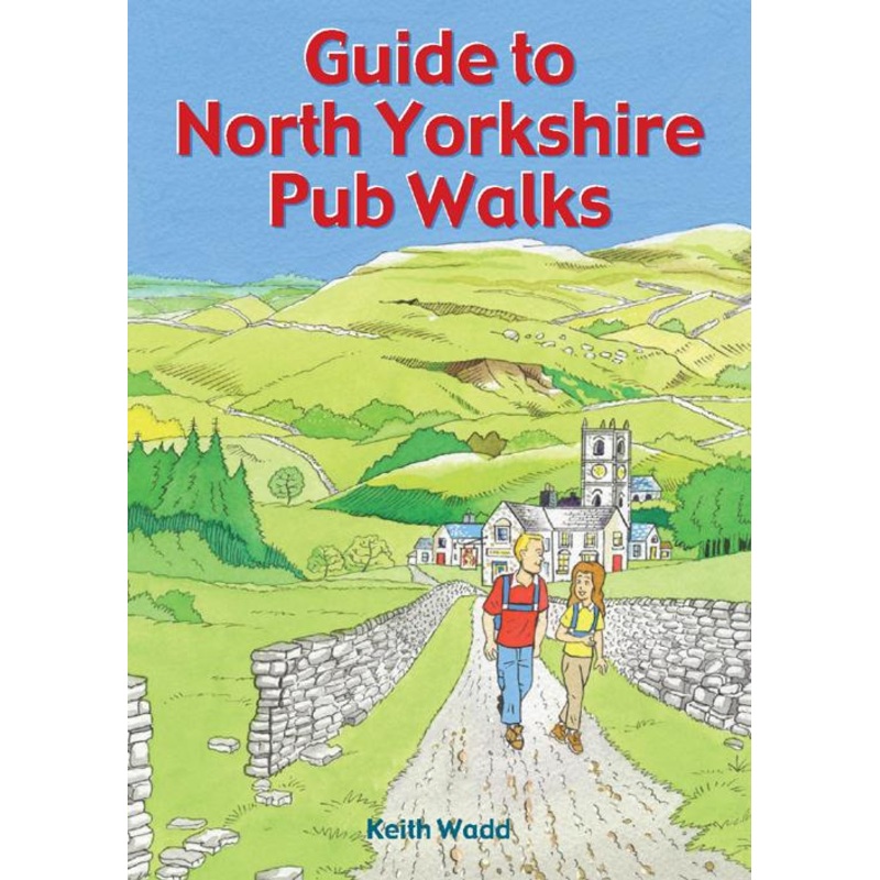 Guide To North Yorkshire Pub Walks
