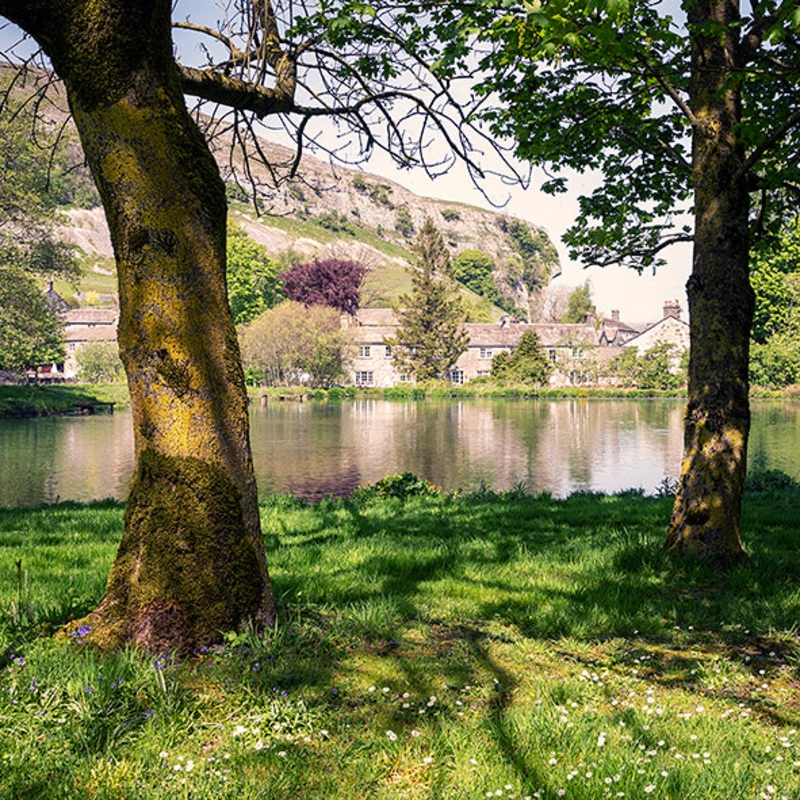Kilnsey Card – David Tarn Photography