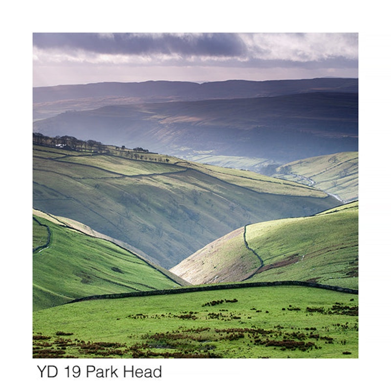 Park Head Card – David Tarn Photography