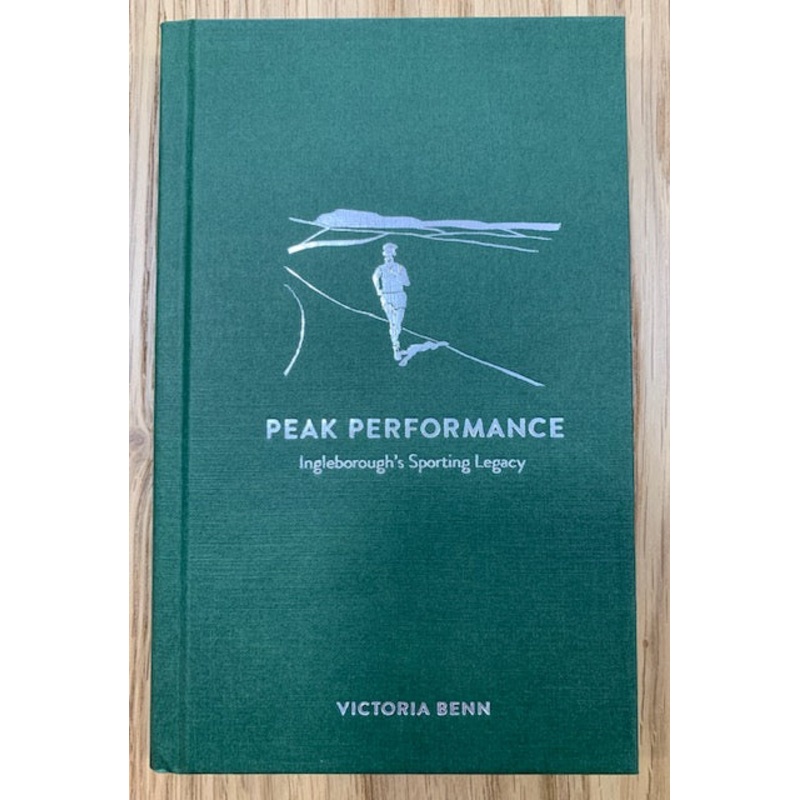 Peak Performance