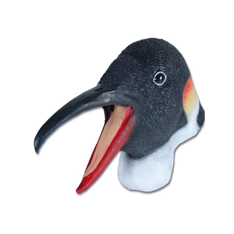 Penguin Mask