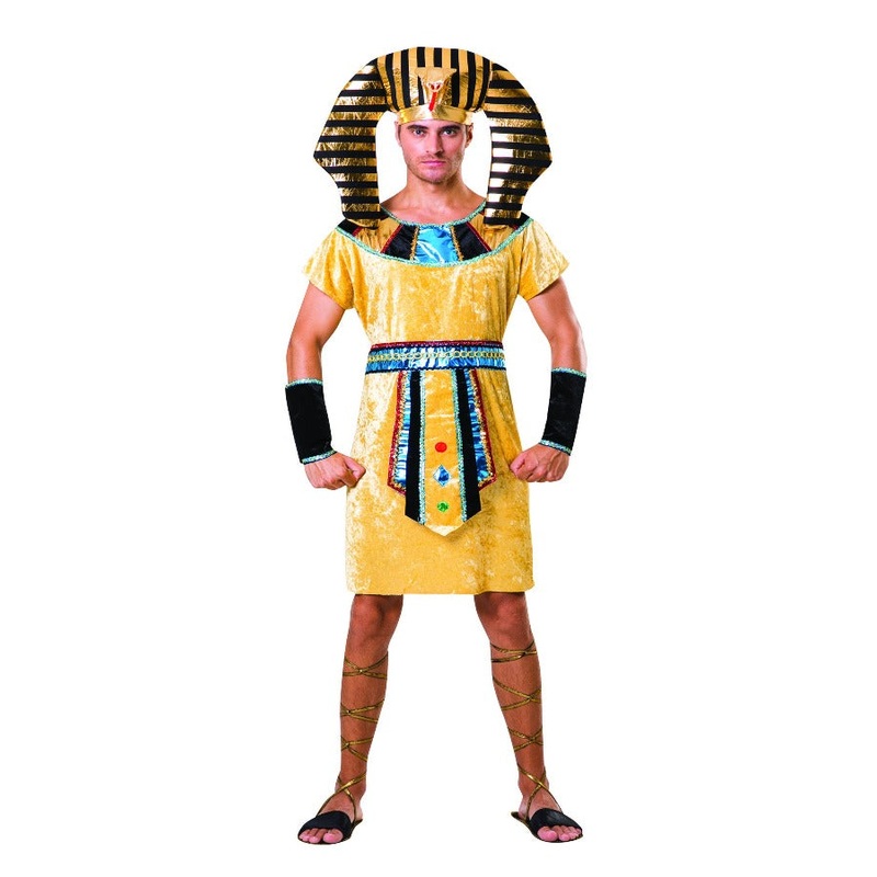 Pharaoh Costume